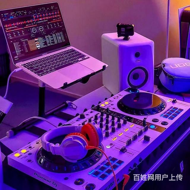 吴忠dj培训学校排行榜|dj培训学校哪个出名的图片