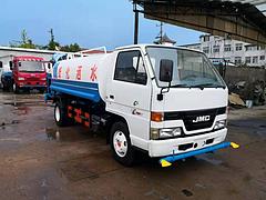厂家直销 五十铃 油罐车