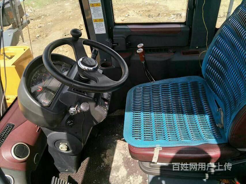 新款2018年二手龙工855n装载机