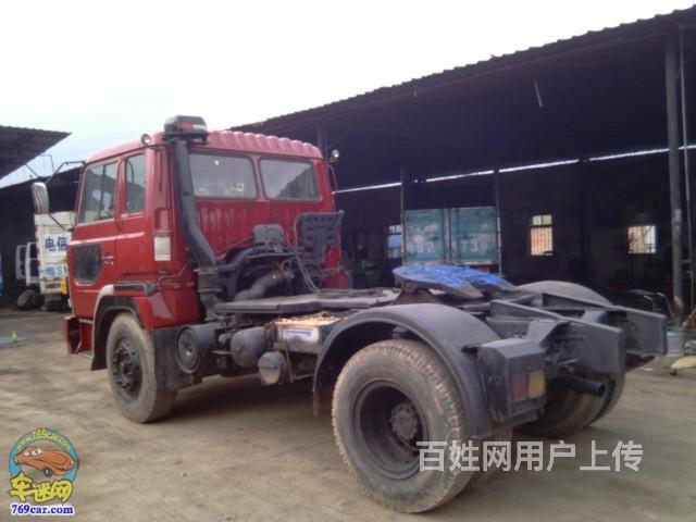 收购 日野700 500 五十铃ud 牵引拖头车