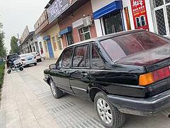 大众 桑塔纳 2003款 1.8 手动 GLi 基本版