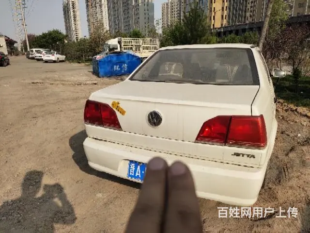 大众 捷达 2010款 1.6 手动 CIF 伙伴的图片