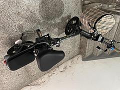 【搞定了！】代驾用车，折叠