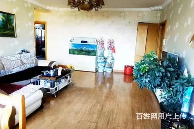 整套出租丰3房屋电器家俱配套齐全的图片