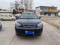 比亚迪 比亚迪S6 2011款 2.0 手动 豪华型
