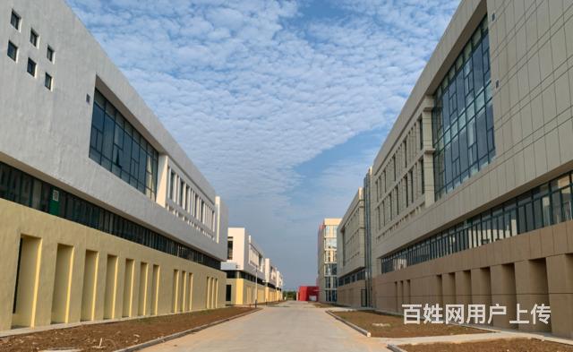 宿州园区招商引资的主导产业有哪些的图片
