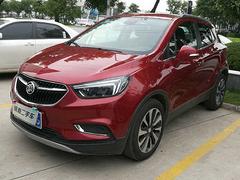 别克昂科拉 2016款 1.4T 自动 前驱 18