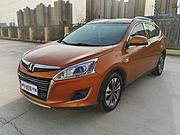 纳智捷 优6 SUV 2014款 1.8T 手自一体 新创型