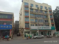 房屋出租，年租优惠