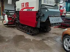 周口22年沃德旗舰增强版要价不高