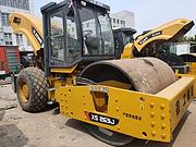 丽水转让二手压路机市场,2手22吨振动压路机
