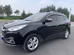 现代 现代ix35 2010款 2.0 手自一体