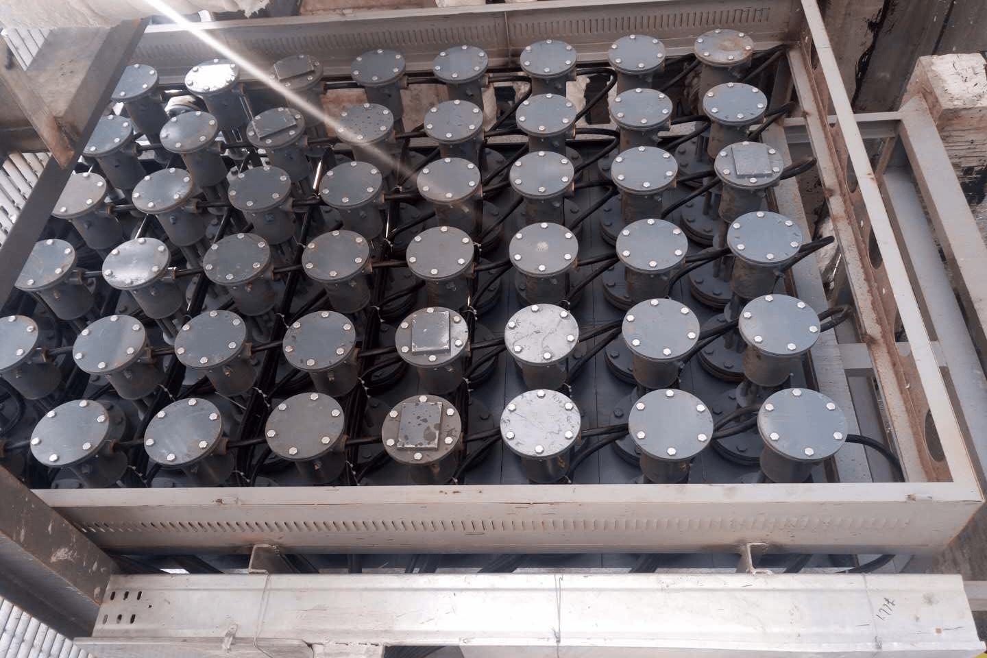 导热油电加热器4