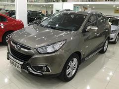 现代ix35 2013款 2.4L 自动 四驱 G