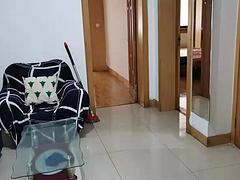 文昌北路三民东路二室一厅全家电