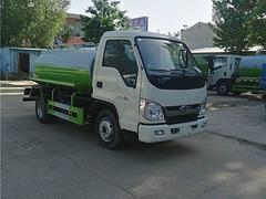 水循环式吸粪车 环卫东风吸粪车厂家批发