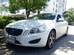 沃尔沃S60 [进口] 2012款 2.0T 自动