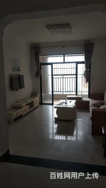 拎包入住 莱茵名郡3房2厅2卫出租的图片