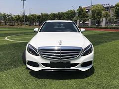 奔驰C级 C180L 2015款 1.6T 自动