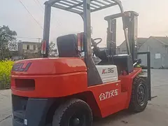 二手叉车 二手3吨叉车 二手合力叉车 二手龙工叉车