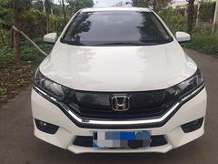 本田锋范 2015款 1.5L 自动 豪华版 (国