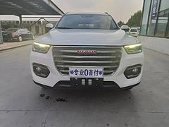 哈弗H6 2019款 1.5GDIT 双离合 都市版