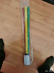 热缩管直径多约20