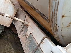 出售精品搅拌车