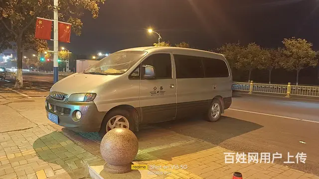 江淮瑞风的图片