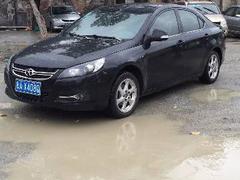 江淮 和悦 2011款 和悦RS 1.5 手动 宜
