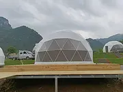 星空帐篷