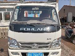 出售福田货车