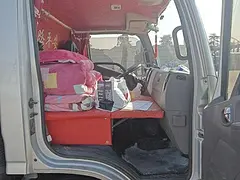 福田欧马可 欧马可3系 冷藏车 国5