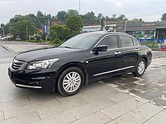 本田 雅阁 2013款 第八代雅阁 2.0 自动 LX