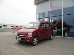 铃木北斗星 2010款 1.0L 手动 领航版 (