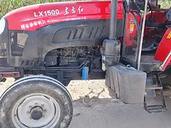 东方红LX1200