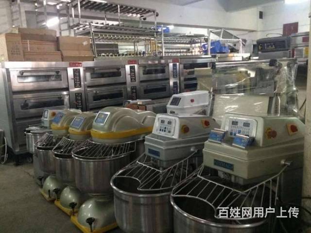江门回收二手厨具 二手厨具回收 电器回收