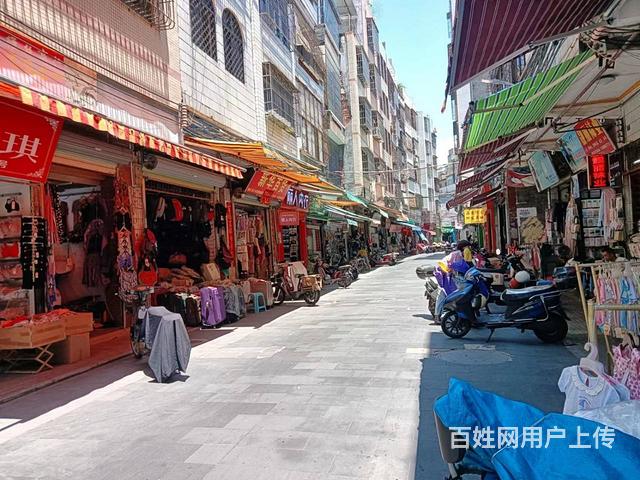 （51旺铺推荐）博爱南横路30平铺面出租的图片
