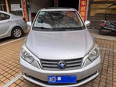 启辰D50 2014款 1.6 手动 精彩版