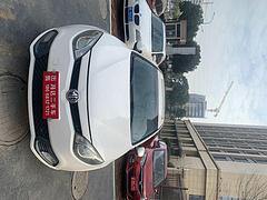 MG6 2012款 1.8 手自一体 精英版