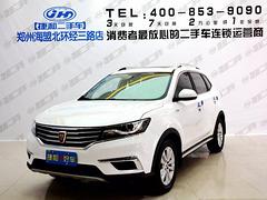 凯迪拉克SRX [进口] 2015款 3.0L 自