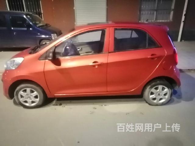 御捷330电动四轮车