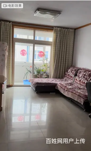 市中心南苑小区房主直卖的图片