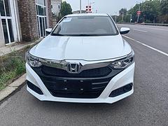 本田 凌派 2019款 1.0T 无级 180Turbo 豪