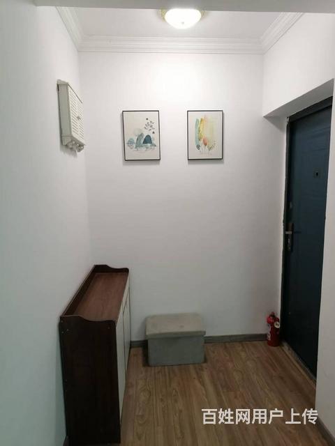 千灯美景园 精装修两室两厅带车库 拎包入住的图片