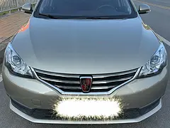 荣威360 2015款 1.5 手自一体 豪华版