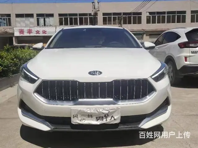 起亚K3 2019款 1.5 无级 豪华版的图片