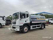 自贡东风5方8方12方15方25方洒水车 程力洒水车欢迎您