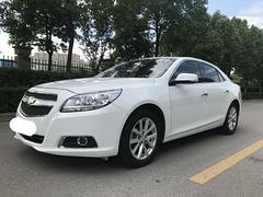 雪佛兰迈锐宝 2014款 2.4L 自动 豪华版
