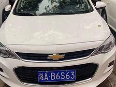 雪佛兰 科沃兹 2019款 1.5 手自一体 320 LS
